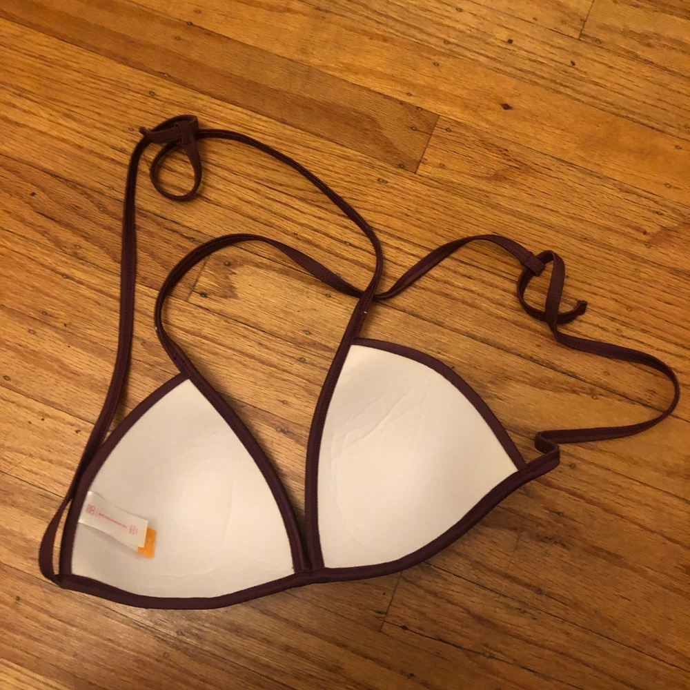 Bikini top - Picture 3 of 4